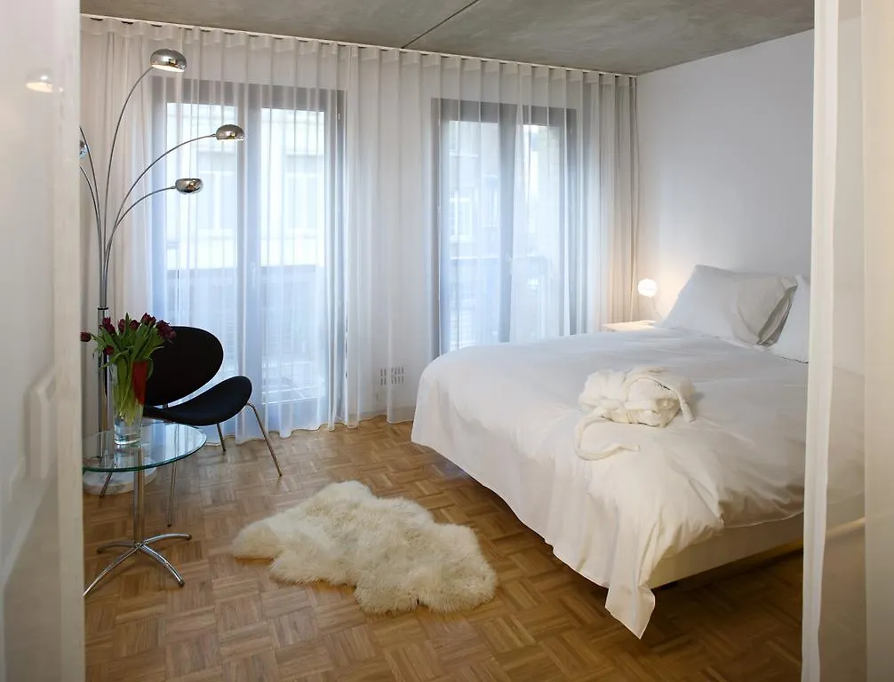 Hotel Banks Amberes 4*,