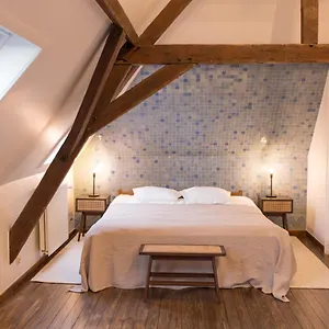 Ridderspoor Apartamento Brujas